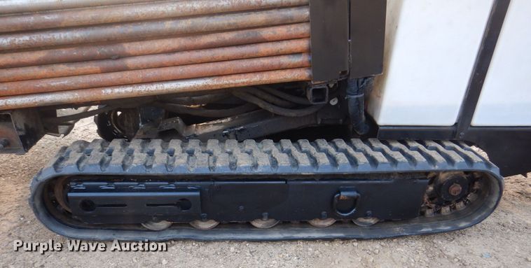 image for item MF9062 2009 Vermeer D9X13 II  directional boring unit