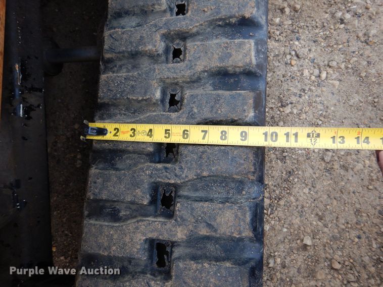 image for item MF9062 2009 Vermeer D9X13 II  directional boring unit