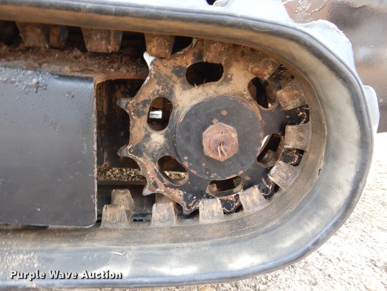 image for item MF9062 2009 Vermeer D9X13 II  directional boring unit