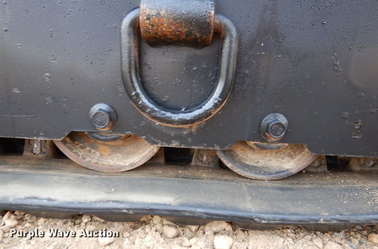 image for item MF9062 2009 Vermeer D9X13 II  directional boring unit