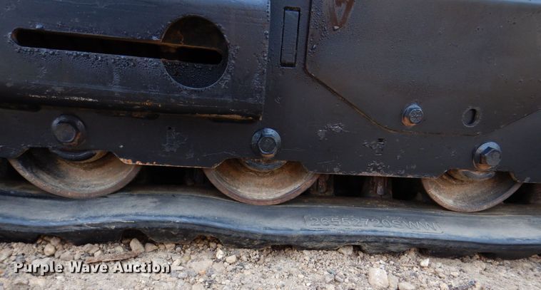 image for item MF9062 2009 Vermeer D9X13 II  directional boring unit