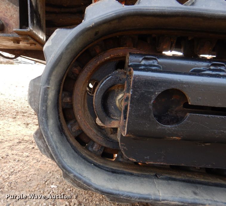 image for item MF9062 2009 Vermeer D9X13 II  directional boring unit