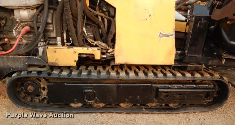 image for item MF9062 2009 Vermeer D9X13 II  directional boring unit