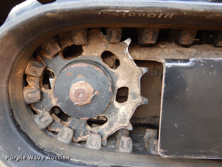 image for item MF9062 2009 Vermeer D9X13 II  directional boring unit