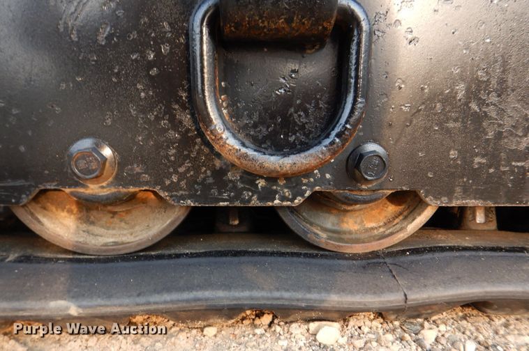 image for item MF9062 2009 Vermeer D9X13 II  directional boring unit