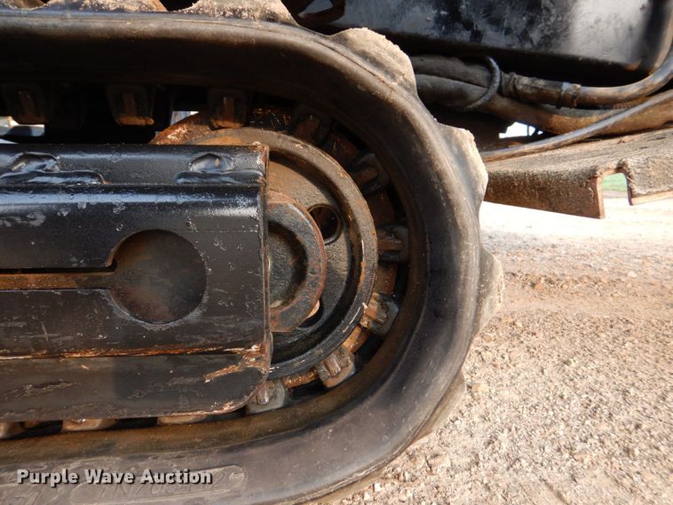 image for item MF9062 2009 Vermeer D9X13 II  directional boring unit