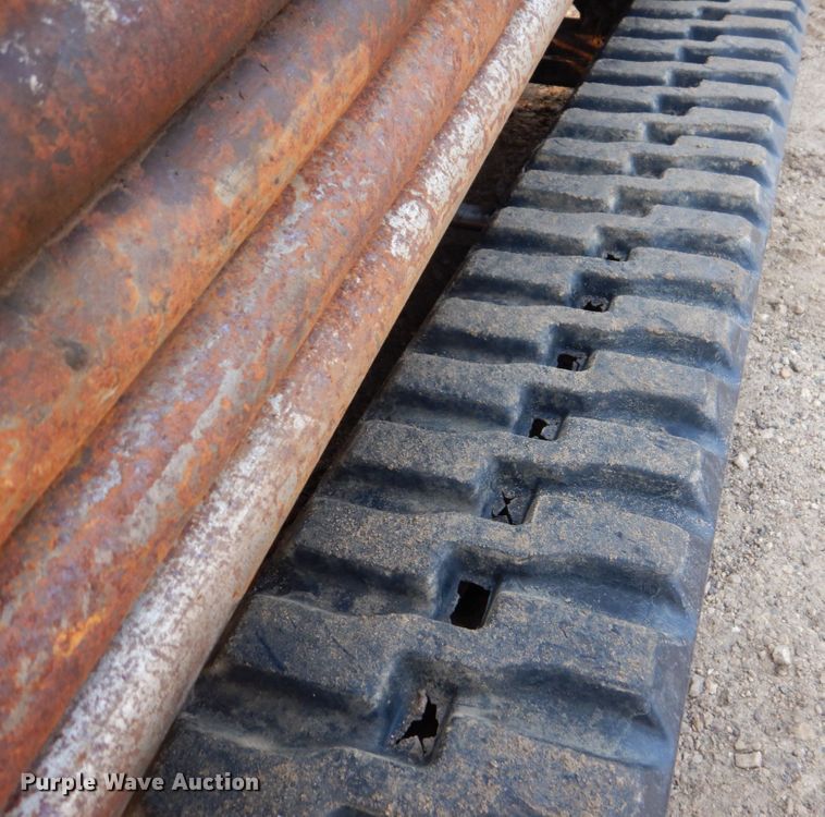 image for item MF9062 2009 Vermeer D9X13 II  directional boring unit