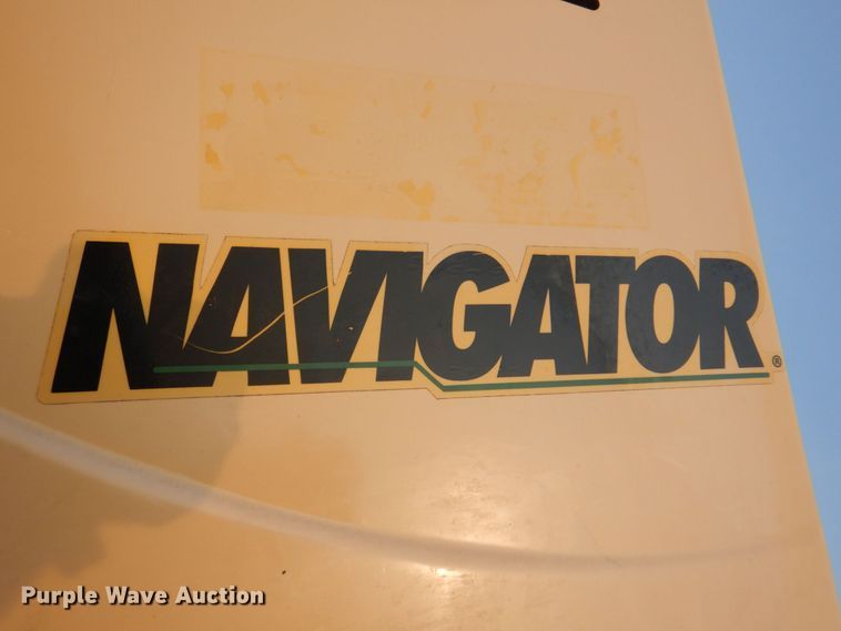 image for item MF9062 2009 Vermeer D9X13 II  directional boring unit