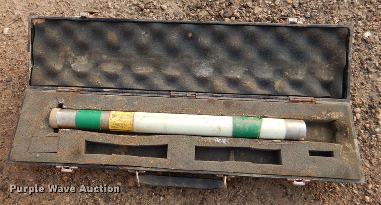 image for item MF9062 2009 Vermeer D9X13 II  directional boring unit