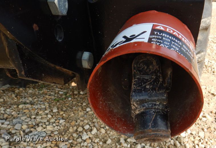 image for item MF9066 2007 Ditch Witch 420SX  cable plow