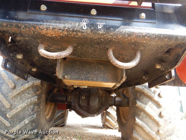 image for item MF9066 2007 Ditch Witch 420SX  cable plow