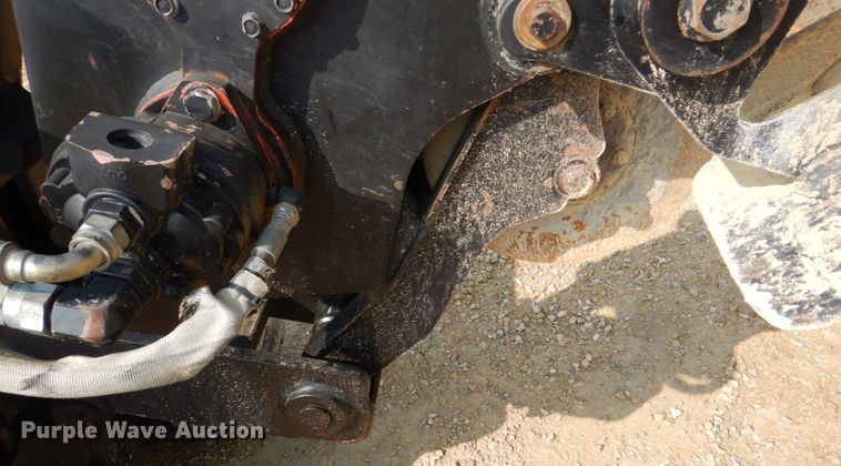 image for item MF9066 2007 Ditch Witch 420SX  cable plow