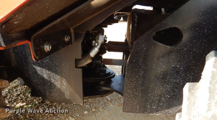 image for item MF9066 2007 Ditch Witch 420SX  cable plow