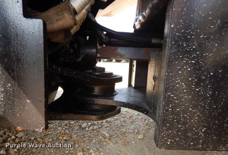 image for item MF9066 2007 Ditch Witch 420SX  cable plow