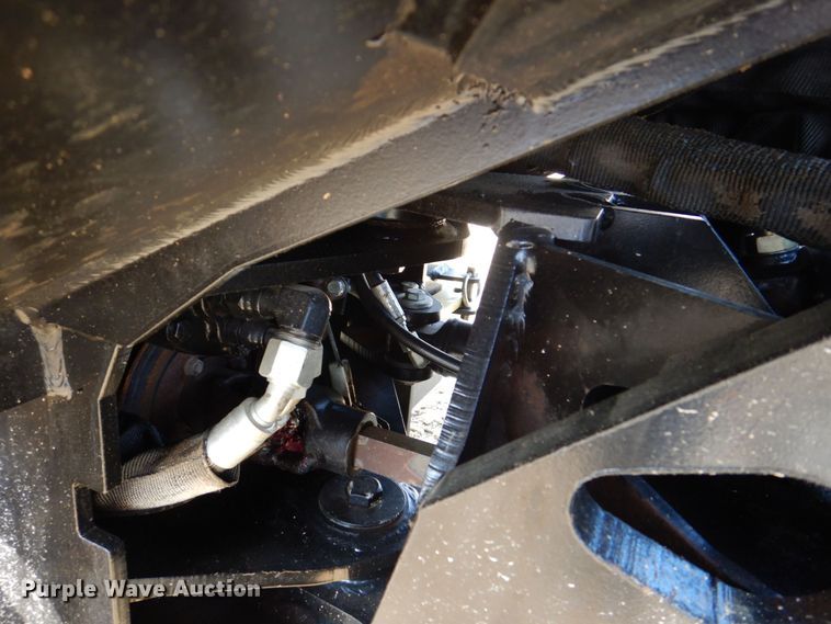 image for item MF9066 2007 Ditch Witch 420SX  cable plow