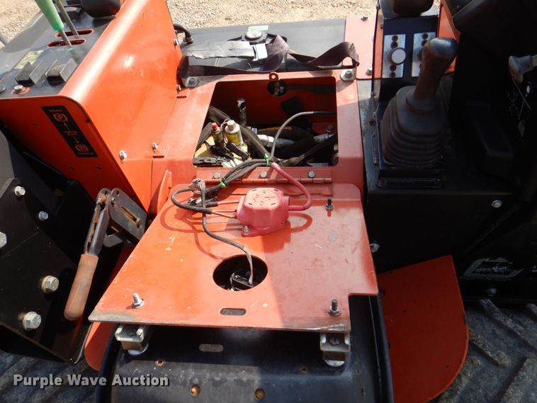 image for item MF9066 2007 Ditch Witch 420SX  cable plow