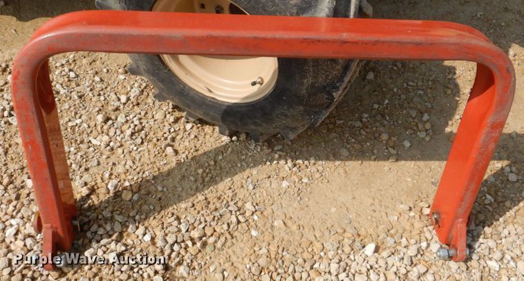 image for item MF9066 2007 Ditch Witch 420SX  cable plow