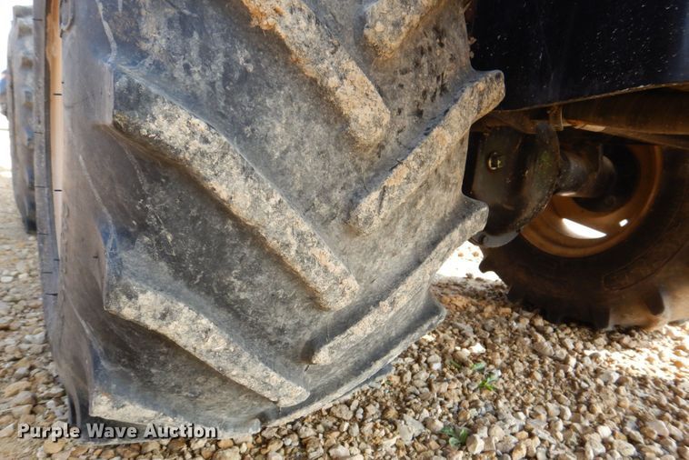 image for item MF9066 2007 Ditch Witch 420SX  cable plow