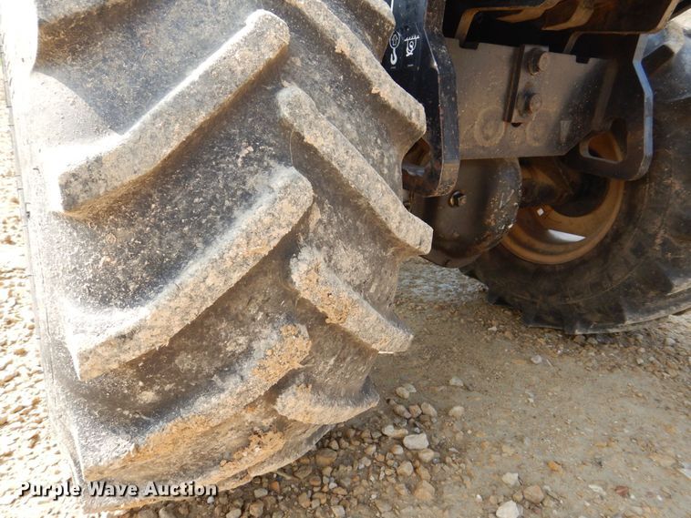 image for item MF9066 2007 Ditch Witch 420SX  cable plow