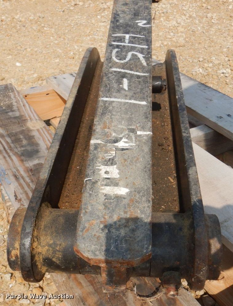 image for item MF9067 Gentec  excavator thumb