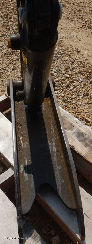 image for item MF9067 Gentec  excavator thumb