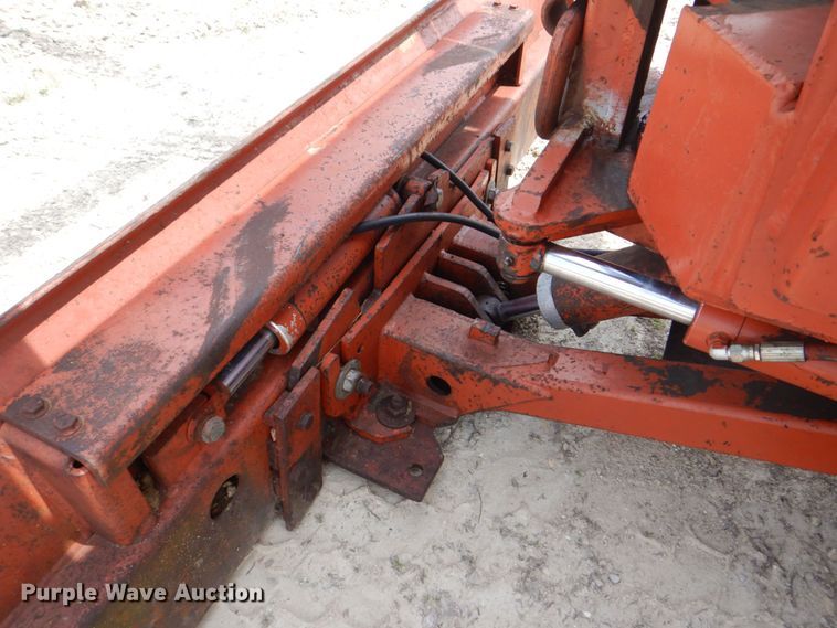 image for item MF9068 Ditch Witch 5110  vibratory cable plow