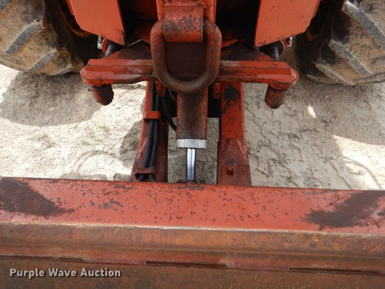 image for item MF9068 Ditch Witch 5110  vibratory cable plow