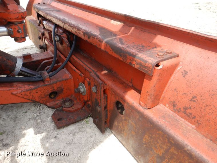 image for item MF9068 Ditch Witch 5110  vibratory cable plow