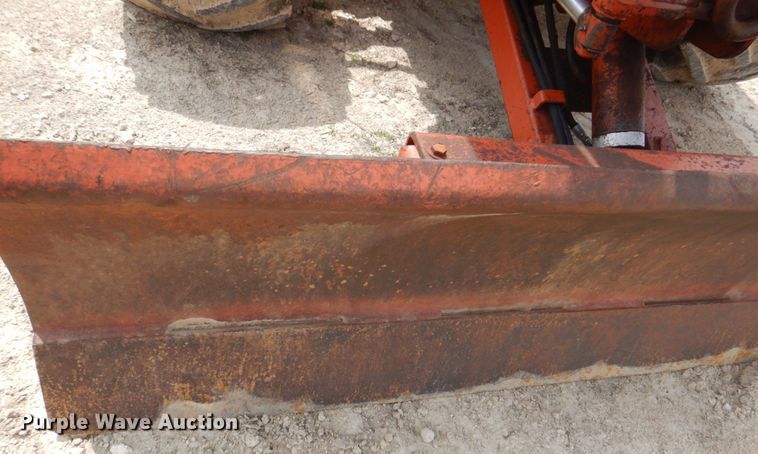 image for item MF9068 Ditch Witch 5110  vibratory cable plow