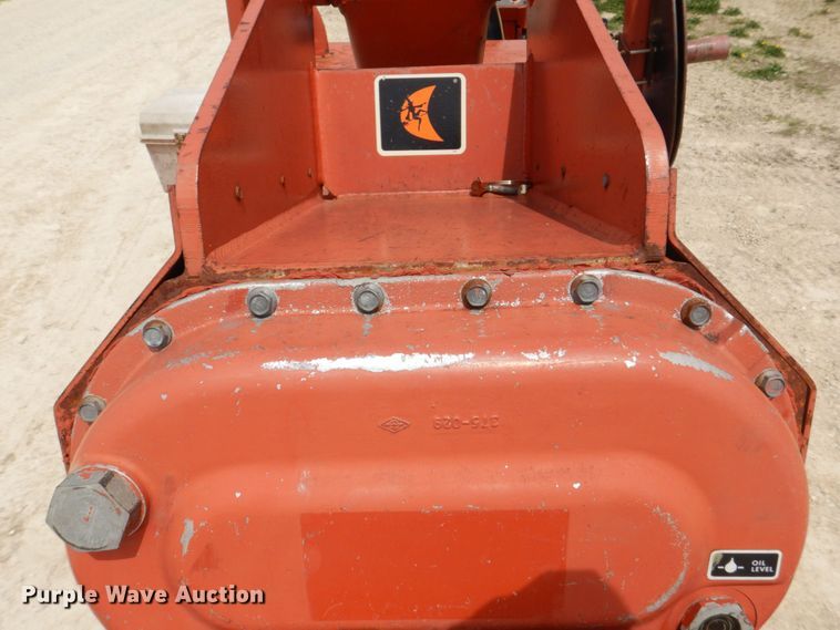 image for item MF9068 Ditch Witch 5110  vibratory cable plow
