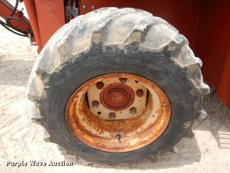 image for item MF9068 Ditch Witch 5110  vibratory cable plow