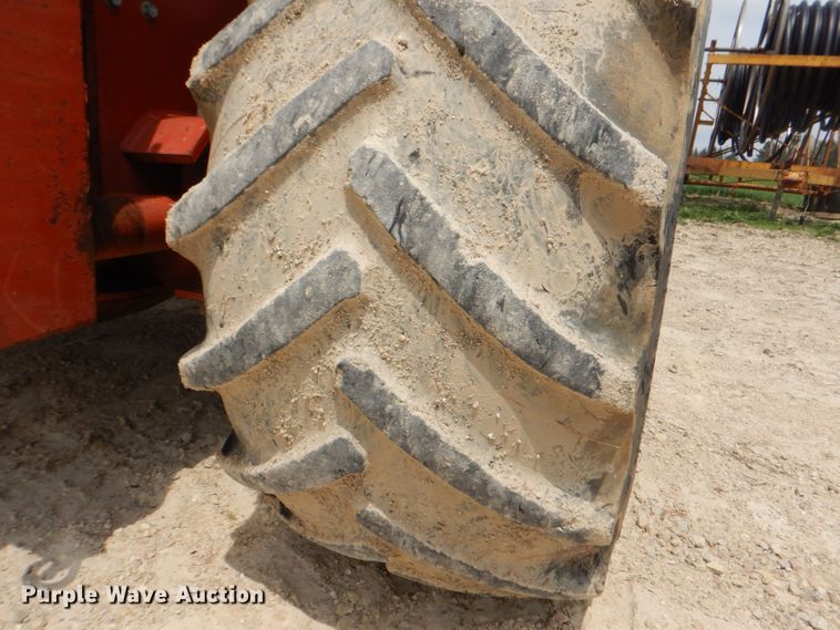 image for item MF9068 Ditch Witch 5110  vibratory cable plow