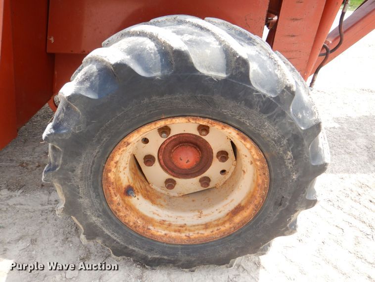 image for item MF9068 Ditch Witch 5110  vibratory cable plow