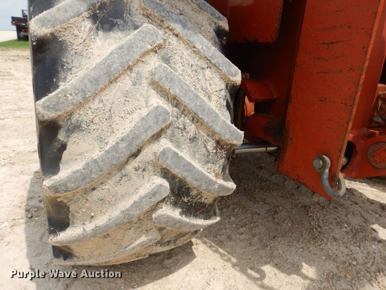 image for item MF9068 Ditch Witch 5110  vibratory cable plow