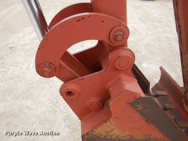 image for item MF9069 Ditch Witch 5010  trencher