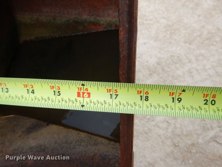 image for item MF9069 Ditch Witch 5010  trencher