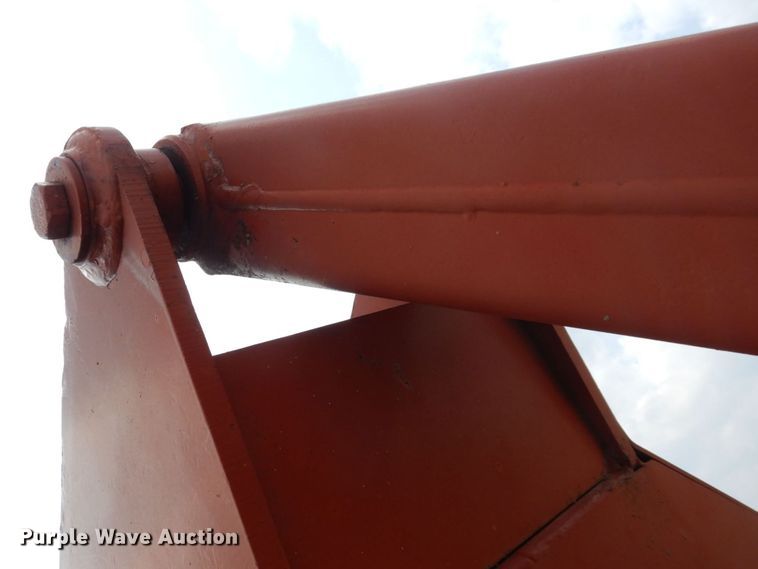 image for item MF9069 Ditch Witch 5010  trencher