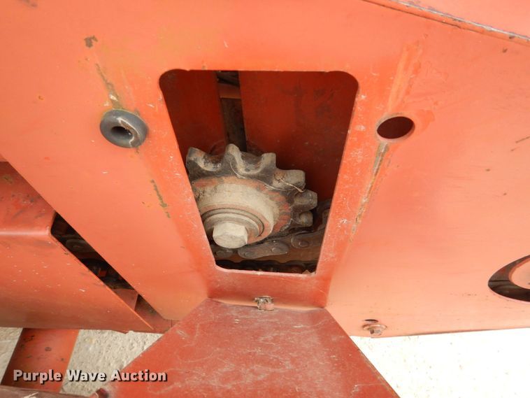 image for item MF9069 Ditch Witch 5010  trencher