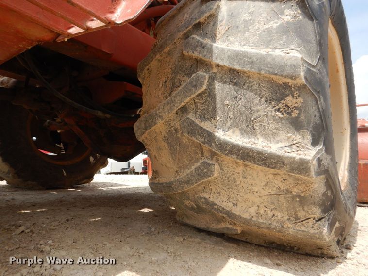 image for item MF9069 Ditch Witch 5010  trencher