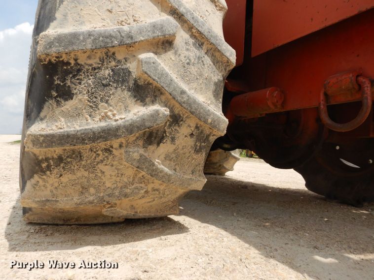 image for item MF9069 Ditch Witch 5010  trencher