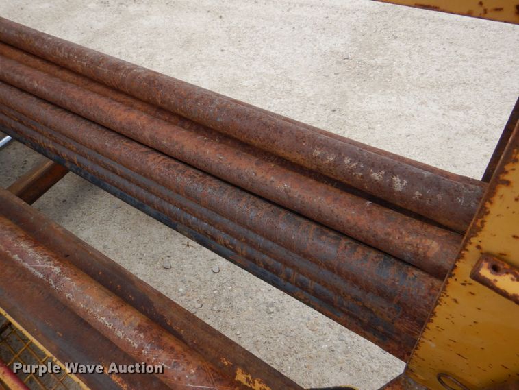 image for item MF9070 1995 Vermeer D6  directional boring unit