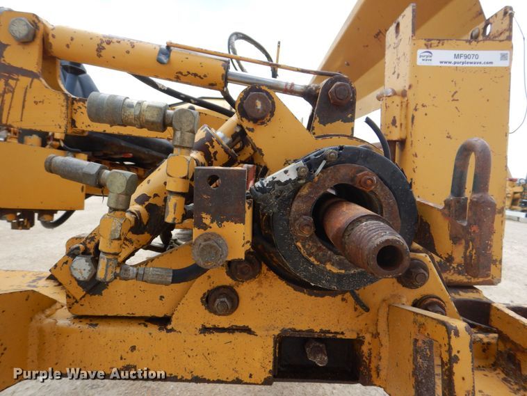 image for item MF9070 1995 Vermeer D6  directional boring unit
