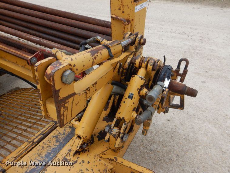 image for item MF9070 1995 Vermeer D6  directional boring unit