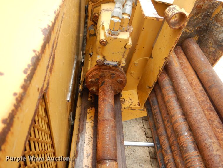 image for item MF9070 1995 Vermeer D6  directional boring unit
