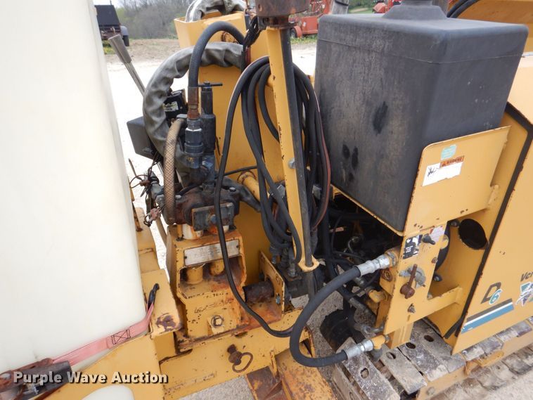 image for item MF9070 1995 Vermeer D6  directional boring unit