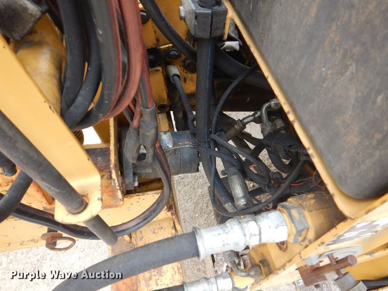 image for item MF9070 1995 Vermeer D6  directional boring unit