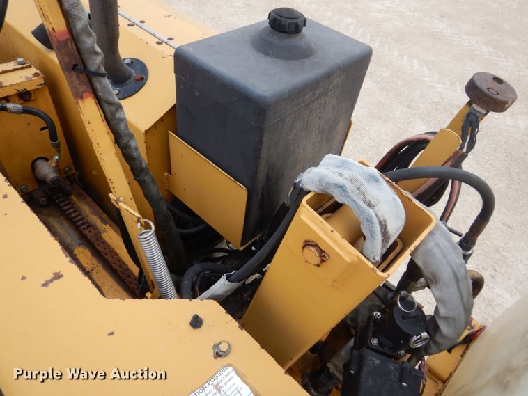 image for item MF9070 1995 Vermeer D6  directional boring unit