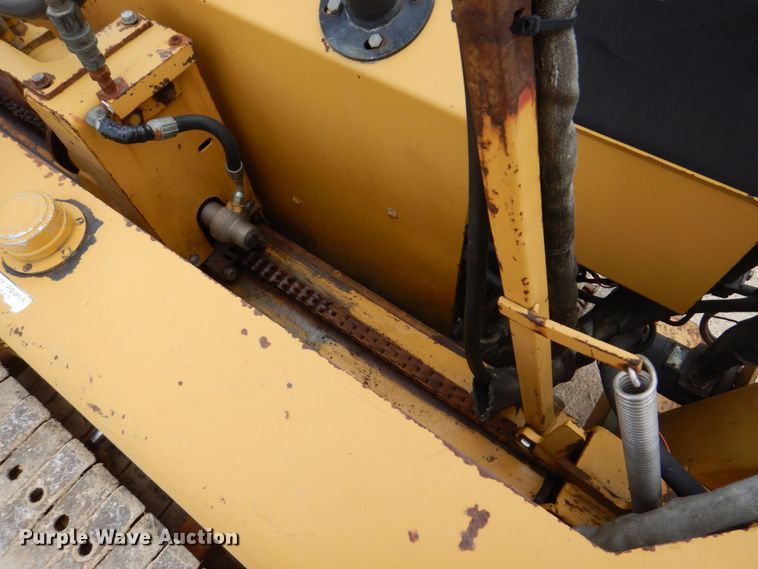 image for item MF9070 1995 Vermeer D6  directional boring unit