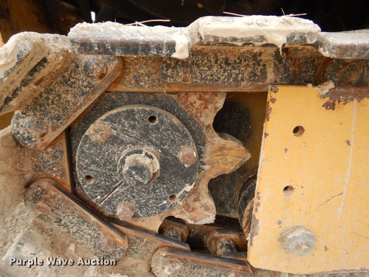 image for item MF9070 1995 Vermeer D6  directional boring unit