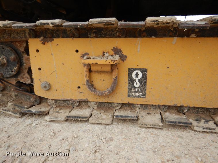 image for item MF9070 1995 Vermeer D6  directional boring unit